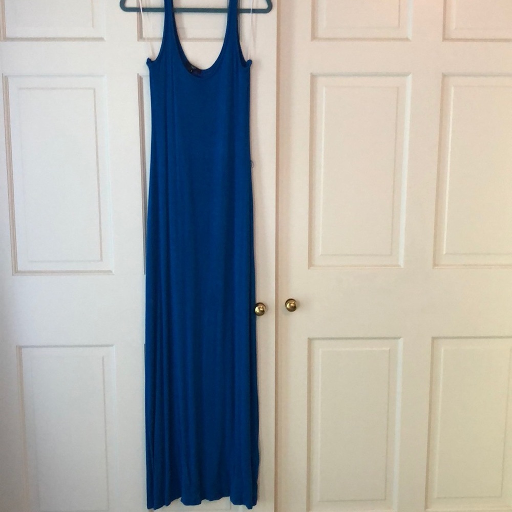 Tart Maxi Dress